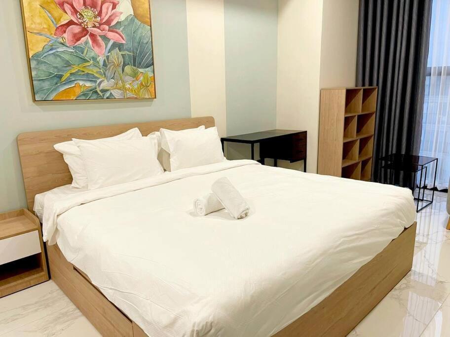 The Rixx Refreshing@d1/opera House/vincom/gym/pool * Ho Chi Minh City