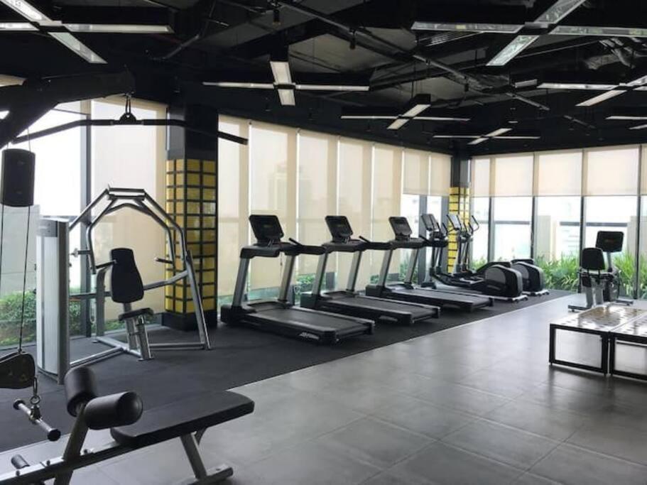 The Rixx Refreshing@d1/opera House/vincom/gym/pool Apartment Ho Chi Minh City